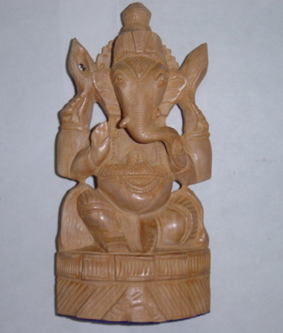 Ganesh ji